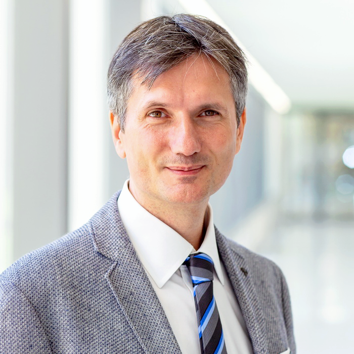Prof. Dr. Hagen Schmal