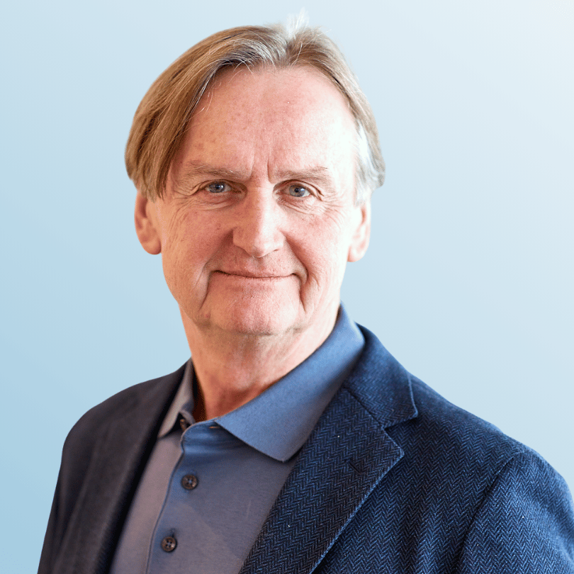 Univ.-Prof. Dr. Stefan Nehrer