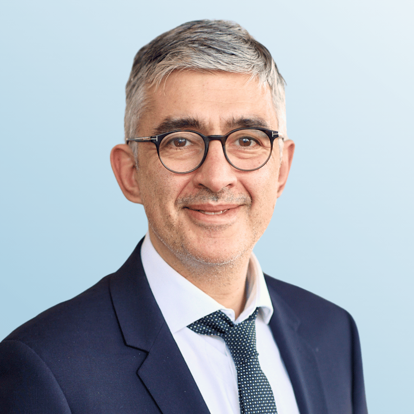 Prof. Dr. Kaywan Izadpanah